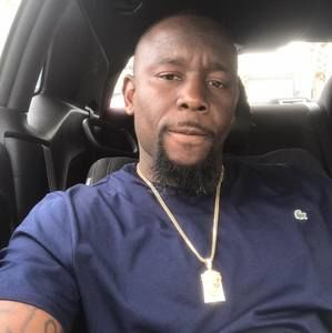 Meet your Posher, Damien